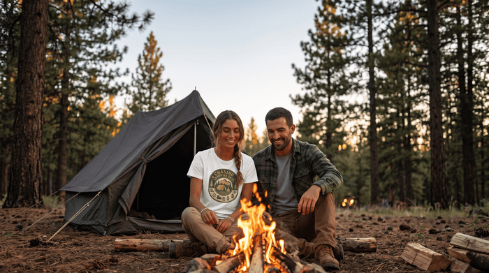 Camping Tips for Beginners: Everything You Need for Your First Trip