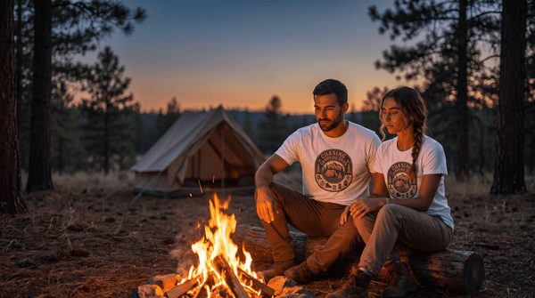 Camping & Campfire