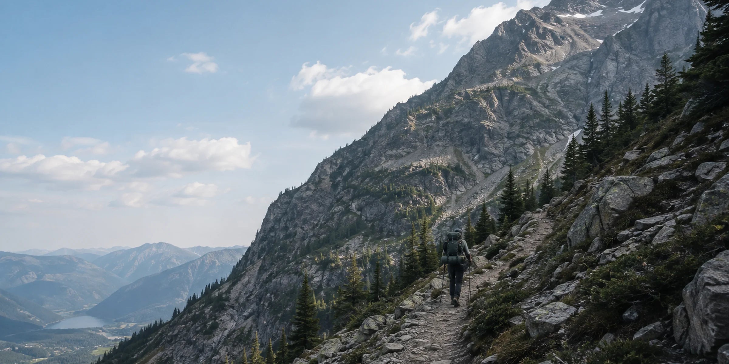 Best Sellers collection hero banner, SummitPine