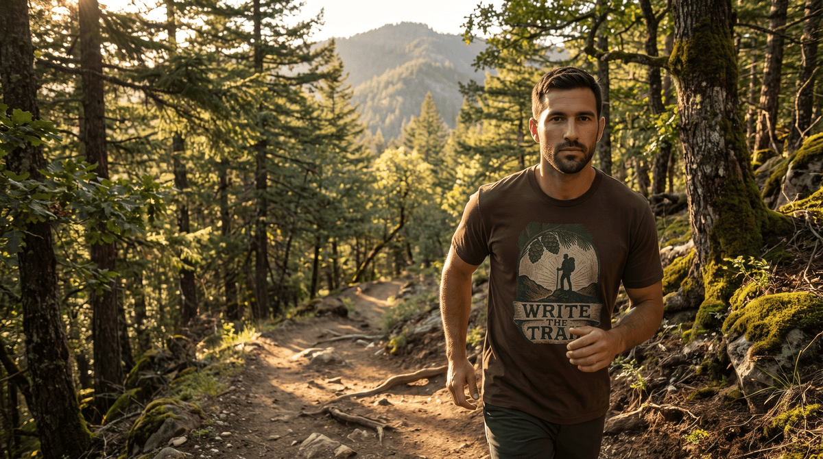 Hiking & Trail - SummitPine