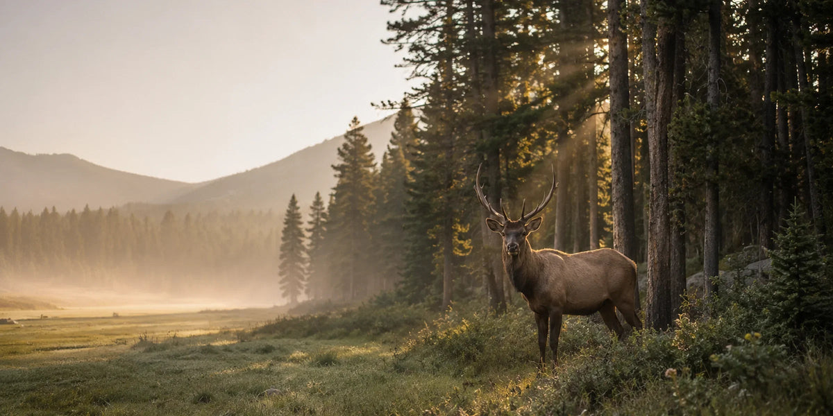 Wildlife - SummitPine