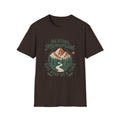 Making Memories T-Shirt | Mountain Trail Graphic, Outdoor Adventure