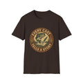 Every Cast Tells a Story Fishing Shirt | Bass Angler Tee