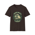 Every Mile a Memory T-Shirt | Hiking Mountain Trail Graphic