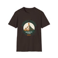 Summit Seeker Mountain Graphic T-Shirt | 14,000 ft Hiking Design