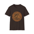 Every Cast Tells a Story Fishing T-Shirt | Bass Illustration, Outdoor Angler Tee
