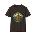 Every Step A Story T-Shirt | Mountain Hiking Trail Graphic