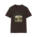 Every Trail Tells a Story T-Shirt | Mountain Hiking Nature Graphic