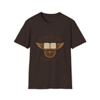 Born to Fly Book Wings T-Shirt | Literary Pilot Shirt | SummitPine
