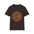 Every Cast Tells a Story Fishing T-Shirt | Bass Illustration, Outdoor Angler Tee | SummitPine