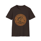 Every Cast Tells a Story Fishing T-Shirt | Bass Illustration, Outdoor Angler Tee | SummitPine