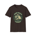 Every Mile a Memory T-Shirt | Hiking Mountain Trail Graphic | SummitPine