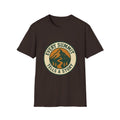 Every Summit Tells a Story T-Shirt | Mountain Adventure Badge | SummitPine