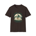 Every Trail Tells a Story T-Shirt | Hiking Mountain Adventure Tee | SummitPine