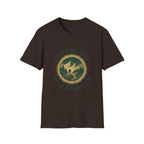 Every Trail Tells a Story T-Shirt | Hiking Mountain Graphic Tee | SummitPine
