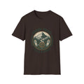 Every Trail Tells a Story T-Shirt | Mountain Bike Hiking Adventure Tee | SummitPine