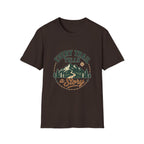 Every Trail Tells a Story T-Shirt | Mountain Hiking Adventure Tee | SummitPine