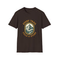Every Trail Tells a Story T-Shirt | Mountain Hiking Graphic Tee | SummitPine