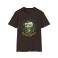 Every Trail Tells A Story T-Shirt | Mountain Hiking Nature Graphic | SummitPine