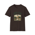 Every Trail Tells a Story T-Shirt | Mountain Hiking Nature Graphic | SummitPine
