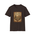 Every Trail Tells a Story T-Shirt | Mountain Hiking Nature Graphic | SummitPine
