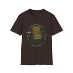 Fishing Journal T-Shirt | Every Cast Tells a Story, Fishing Graphic | SummitPine