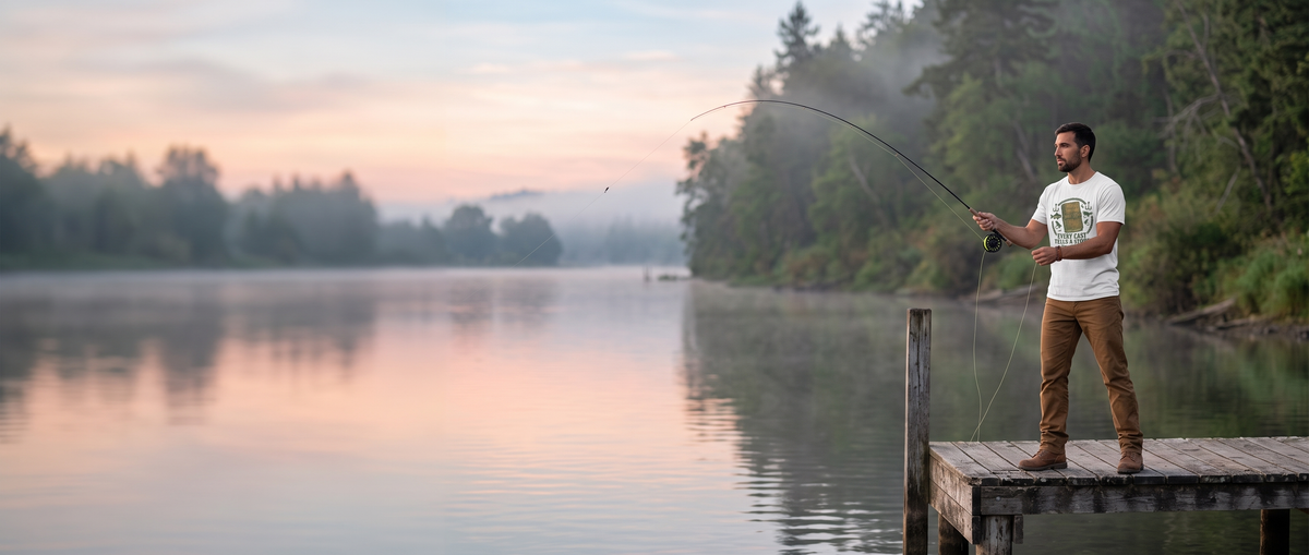 Fishing
