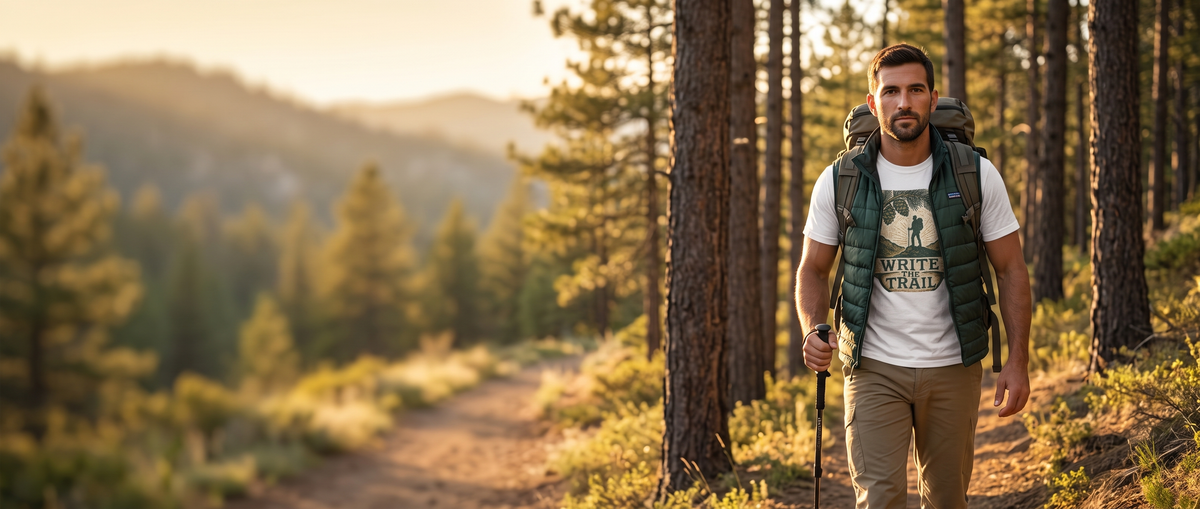 Hiking & Trail