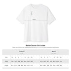 Trail Crew Social Club T-Shirt | Hiking Patch Logo Tee | SummitPine